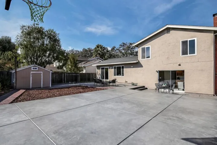 , San Jose, California 95123