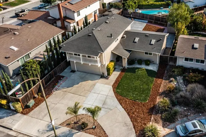 , San Jose, California 95123