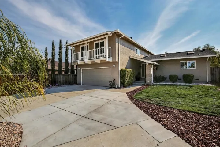 , San Jose, California 95123