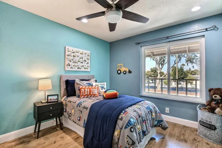 , San Jose, California 95123