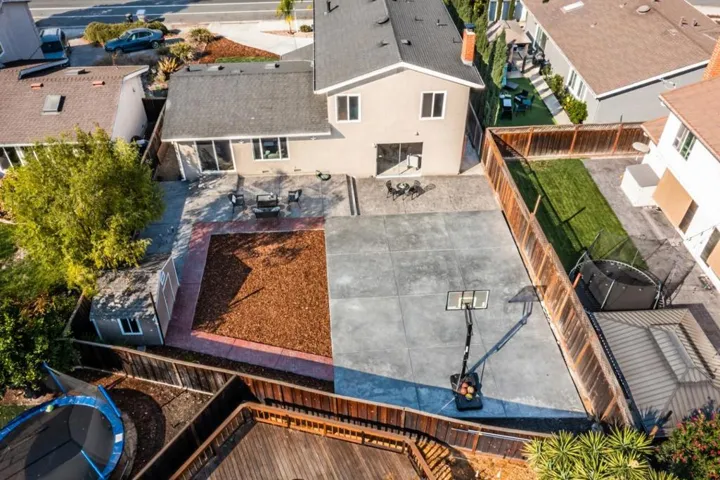 , San Jose, California 95123