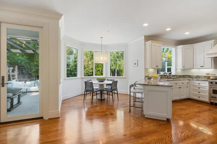, Menlo Park, California 94025