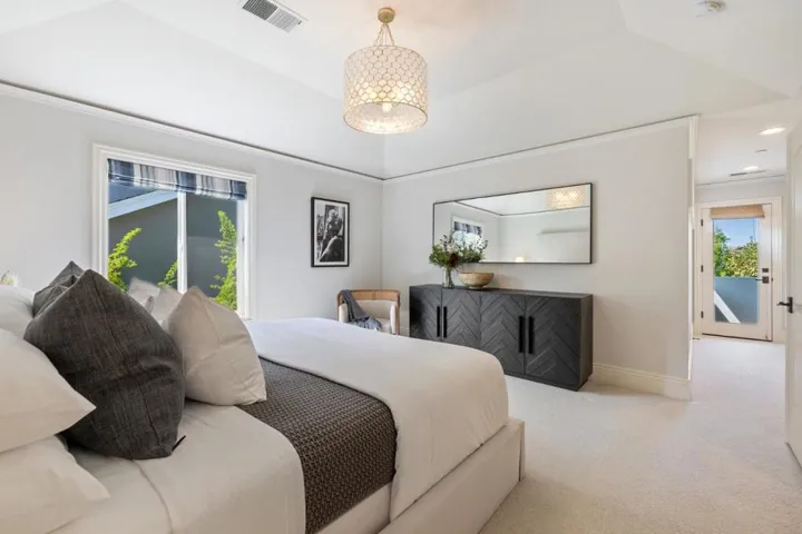 , Menlo Park, California 94025