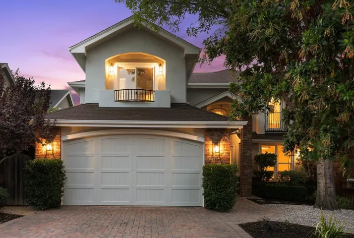 , Menlo Park, California 94025