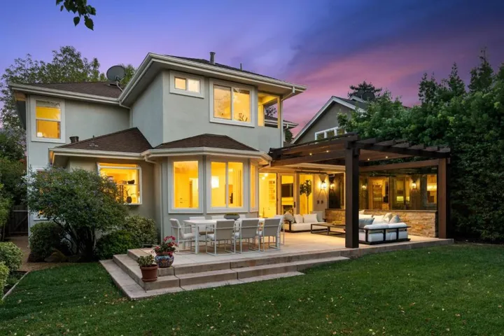 , Menlo Park, California 94025