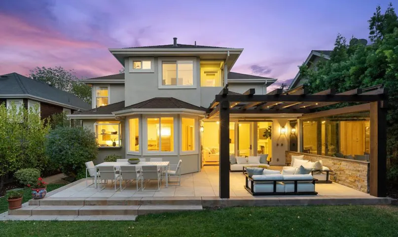 , Menlo Park, California 94025