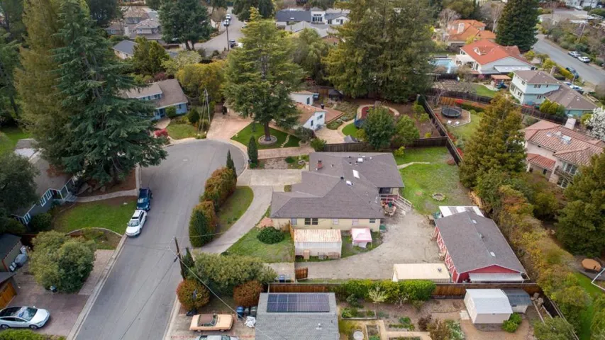 , Los Altos, California 94024