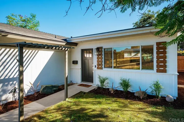 8715 Potrero Street, San Diego, California 92114