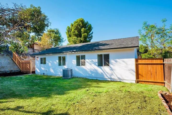8715 Potrero Street, San Diego, California 92114