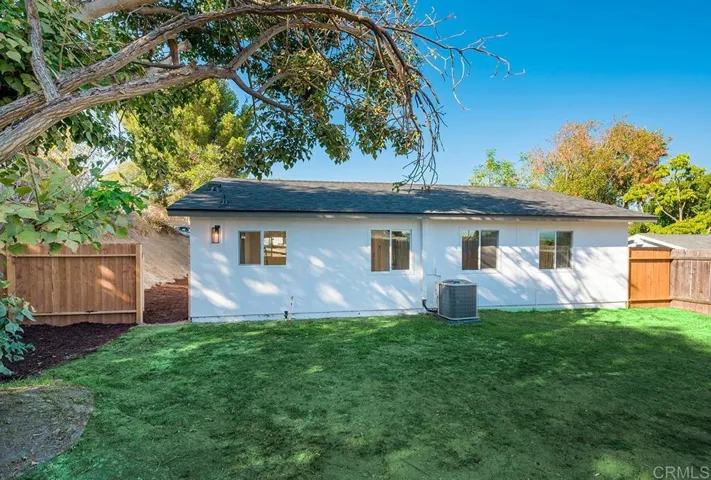 8715 Potrero Street, San Diego, California 92114