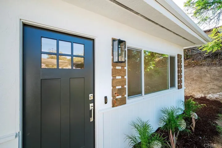 8715 Potrero Street, San Diego, California 92114