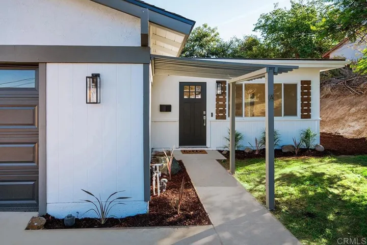 8715 Potrero Street, San Diego, California 92114