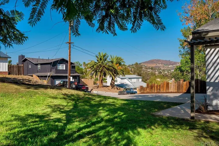 8715 Potrero Street, San Diego, California 92114