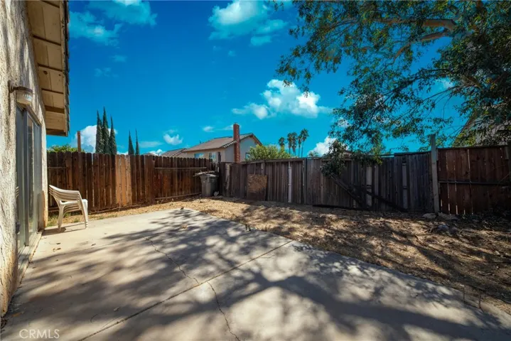23425 Dome Street, Moreno Valley, California 92553