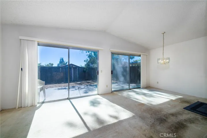 23425 Dome Street, Moreno Valley, California 92553