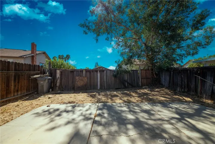 23425 Dome Street, Moreno Valley, California 92553
