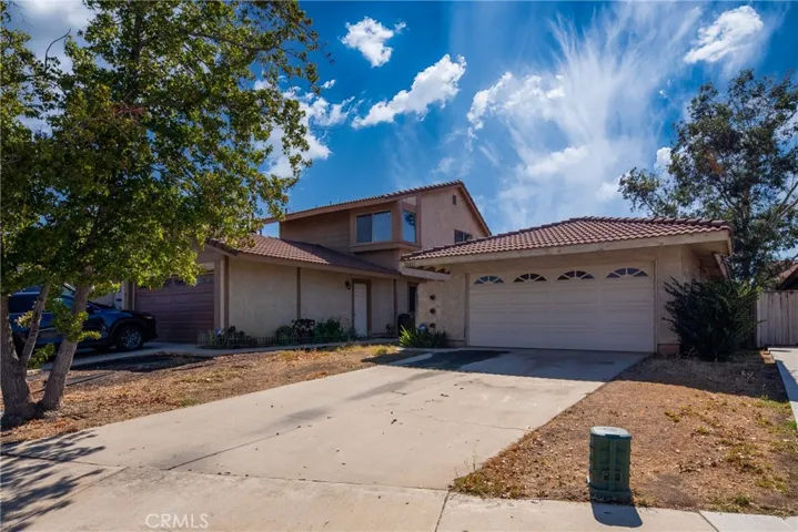 23425 Dome Street, Moreno Valley, California 92553