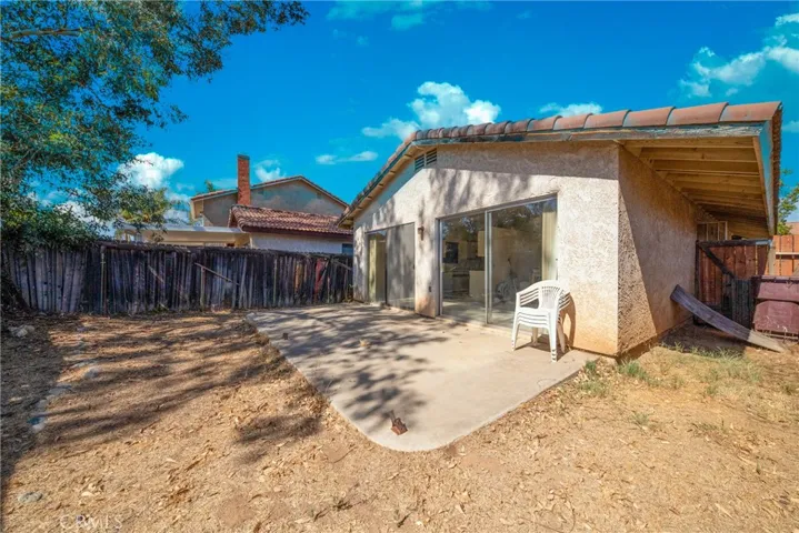 23425 Dome Street, Moreno Valley, California 92553