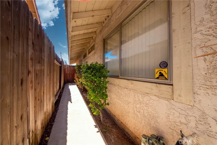 23425 Dome Street, Moreno Valley, California 92553