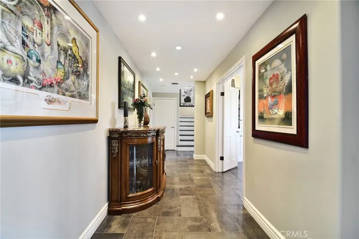4991 Brewster Drive, Tarzana, California 91356