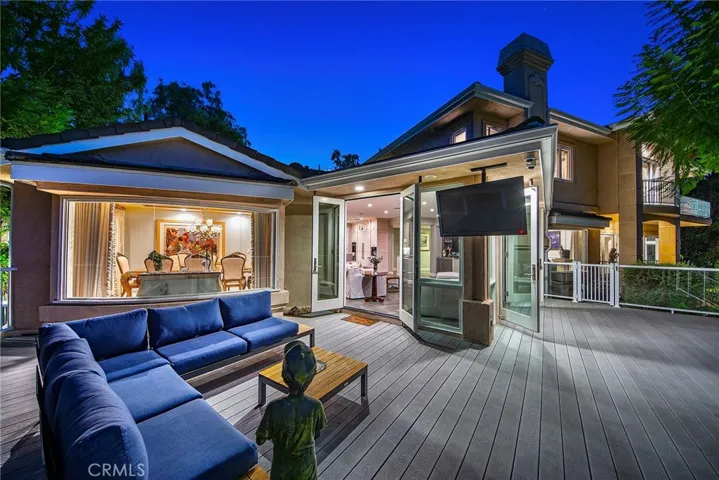 4991 Brewster Drive, Tarzana, California 91356