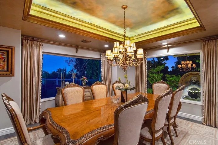 4991 Brewster Drive, Tarzana, California 91356