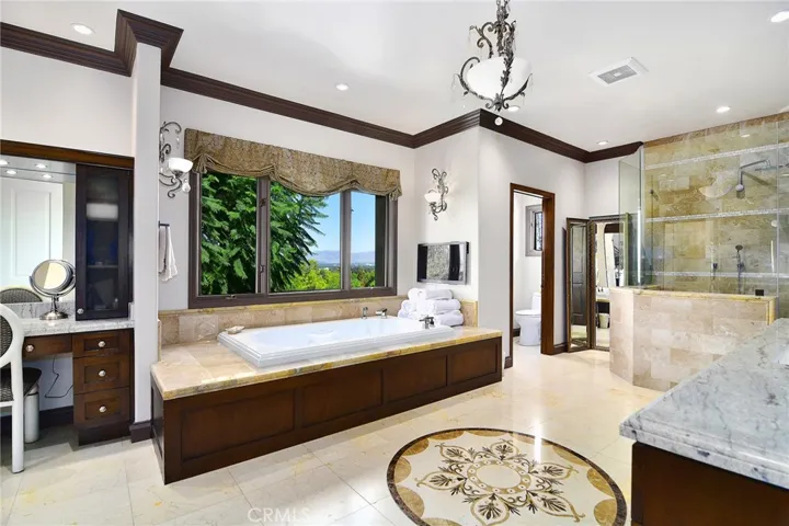 4991 Brewster Drive, Tarzana, California 91356