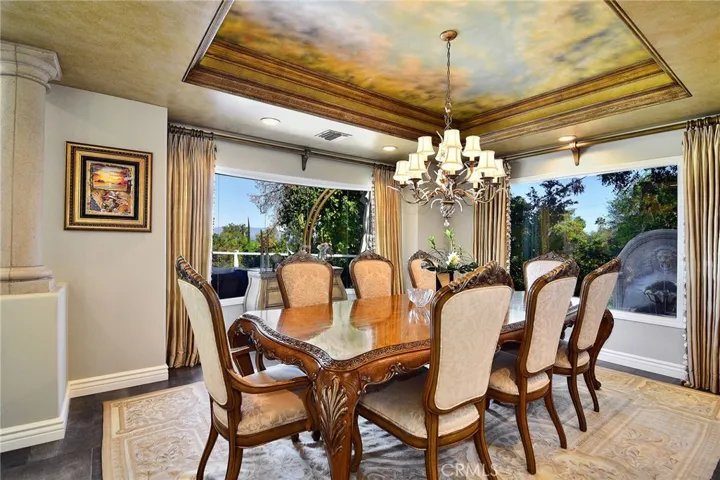 4991 Brewster Drive, Tarzana, California 91356