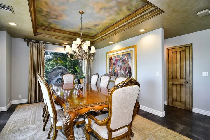 4991 Brewster Drive, Tarzana, California 91356
