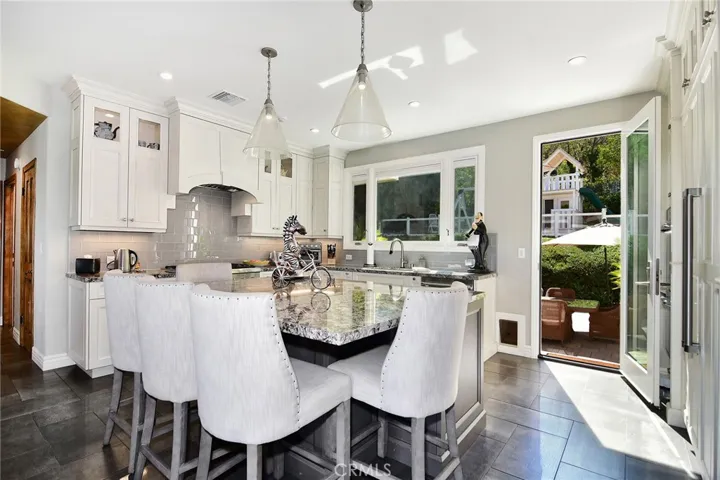 4991 Brewster Drive, Tarzana, California 91356