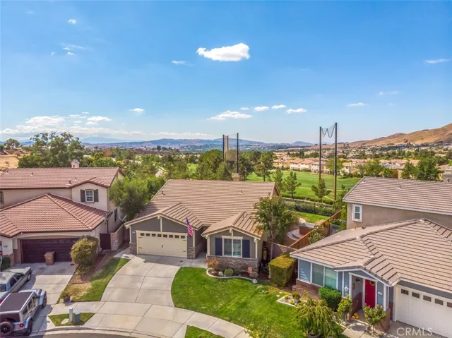 34436 Yale Drive, Yucaipa, California 92399