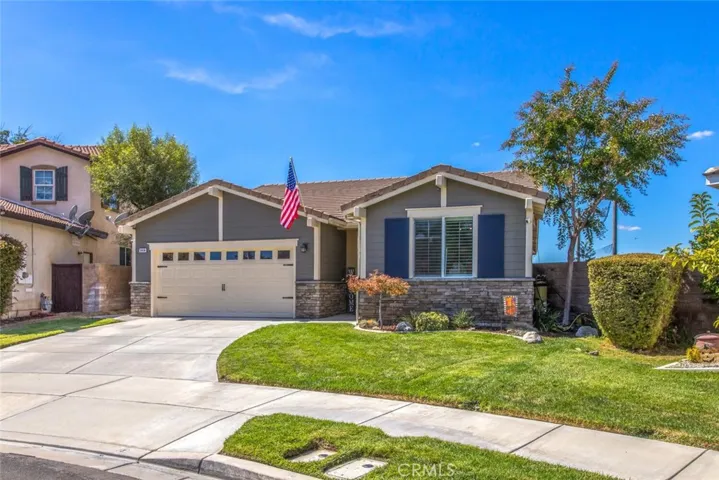 34436 Yale Drive, Yucaipa, California 92399