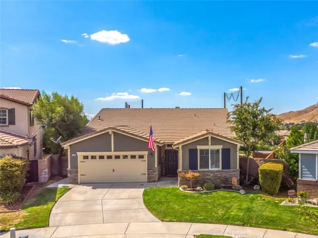 34436 Yale Drive, Yucaipa, California 92399