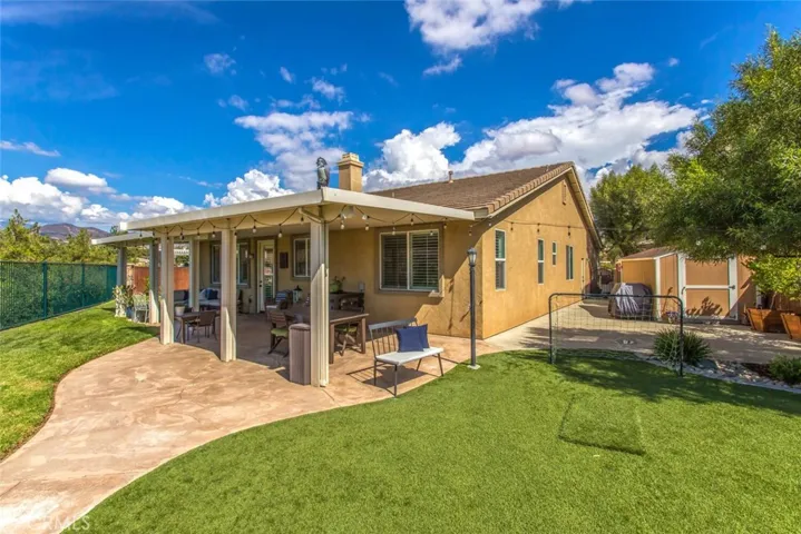 34436 Yale Drive, Yucaipa, California 92399