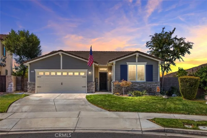 34436 Yale Drive, Yucaipa, California 92399