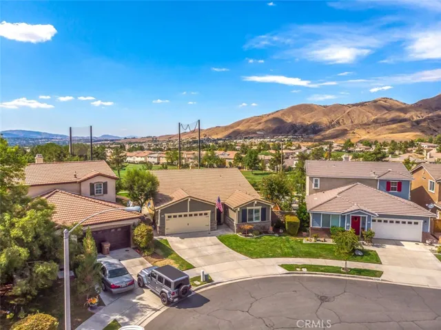 34436 Yale Drive, Yucaipa, California 92399