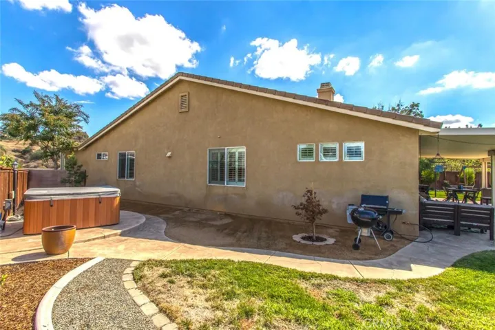 34436 Yale Drive, Yucaipa, California 92399