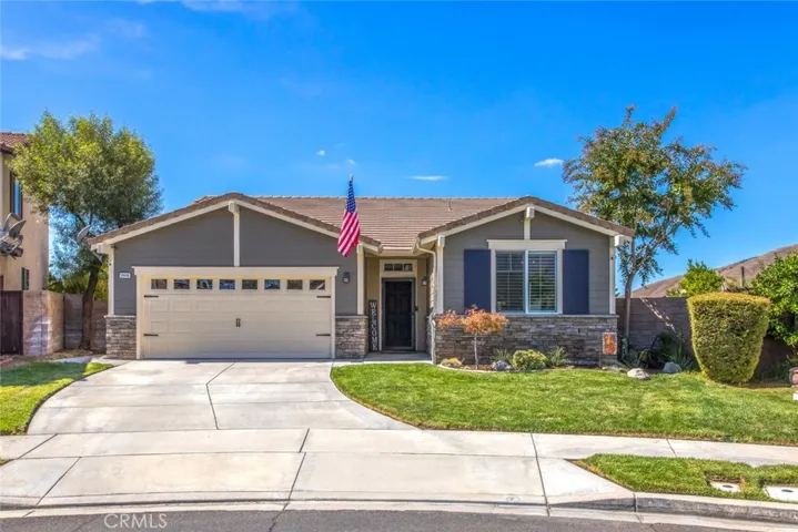34436 Yale Drive, Yucaipa, California 92399