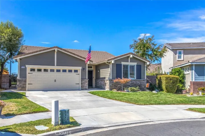 34436 Yale Drive, Yucaipa, California 92399