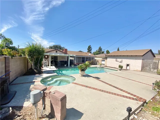 338 Kennedy Road, San Dimas, California 91773