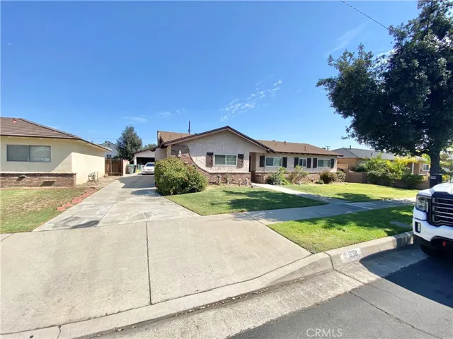 338 Kennedy Road, San Dimas, California 91773