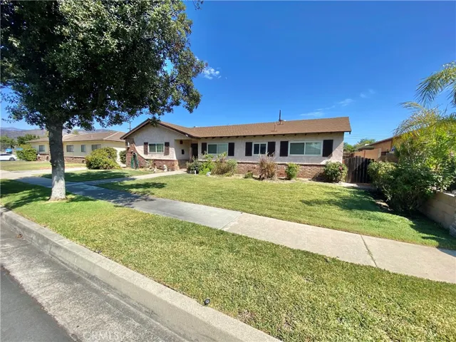 338 Kennedy Road, San Dimas, California 91773