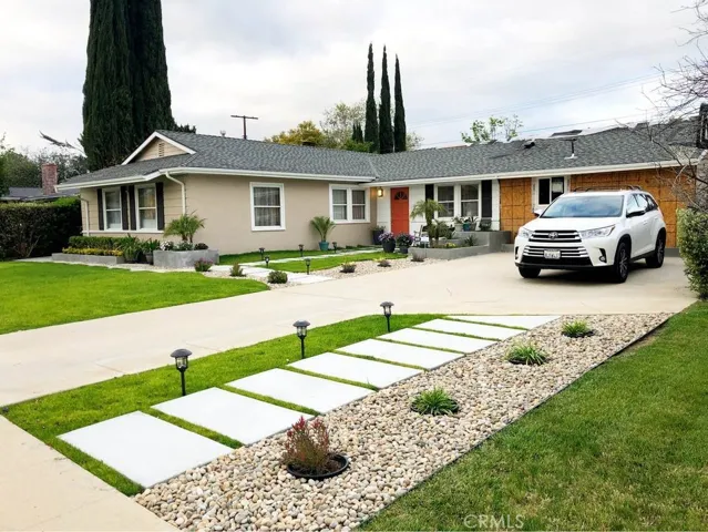 7302 Ponce Avenue, West Hills, California 91307
