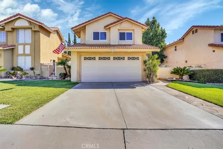 6577 Sonoma Avenue, Fontana, California 92336