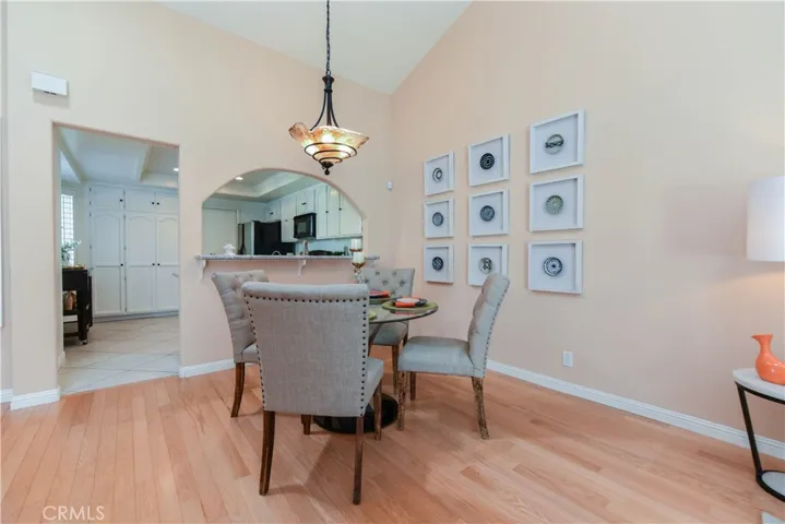 6 Chamomile, Irvine, California 92604