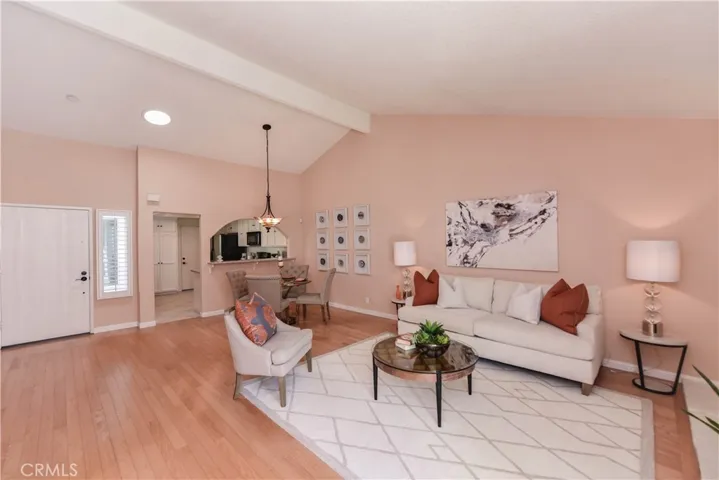 6 Chamomile, Irvine, California 92604