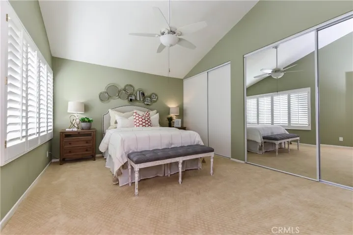 6 Chamomile, Irvine, California 92604