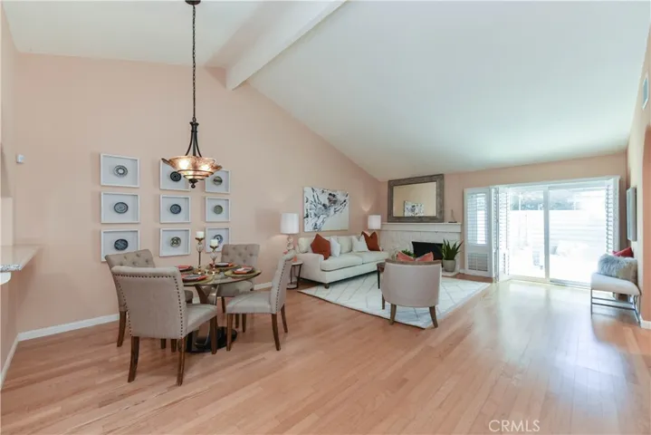 6 Chamomile, Irvine, California 92604