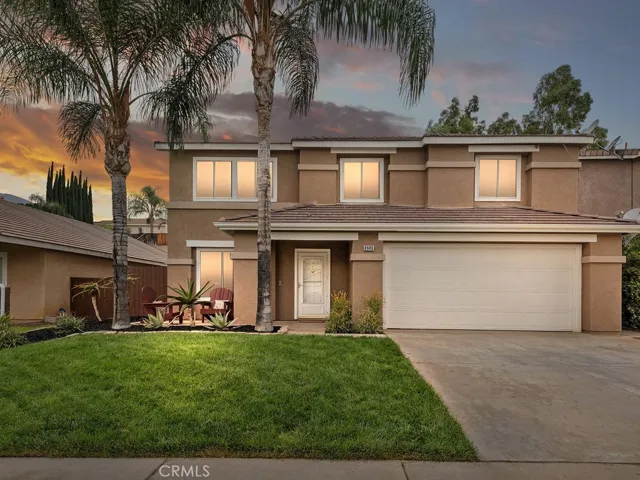 8949 Dahlia Drive, Corona, California 92883