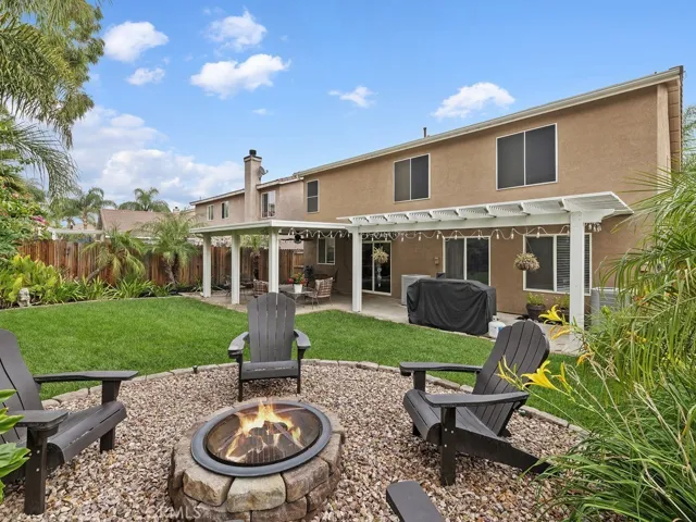8949 Dahlia Drive, Corona, California 92883